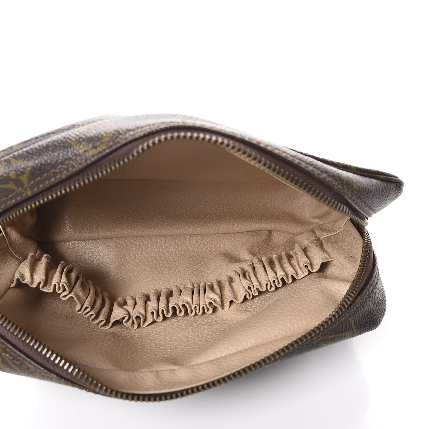 Monogram Trousse Toilette 23