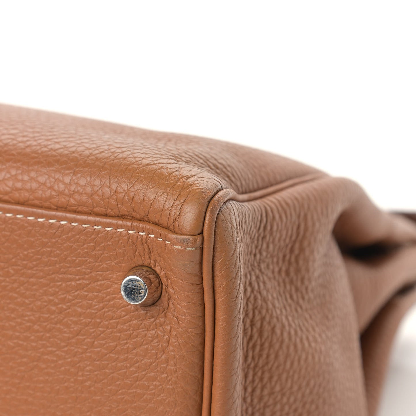 Togo Kelly Retourne 35 Gold