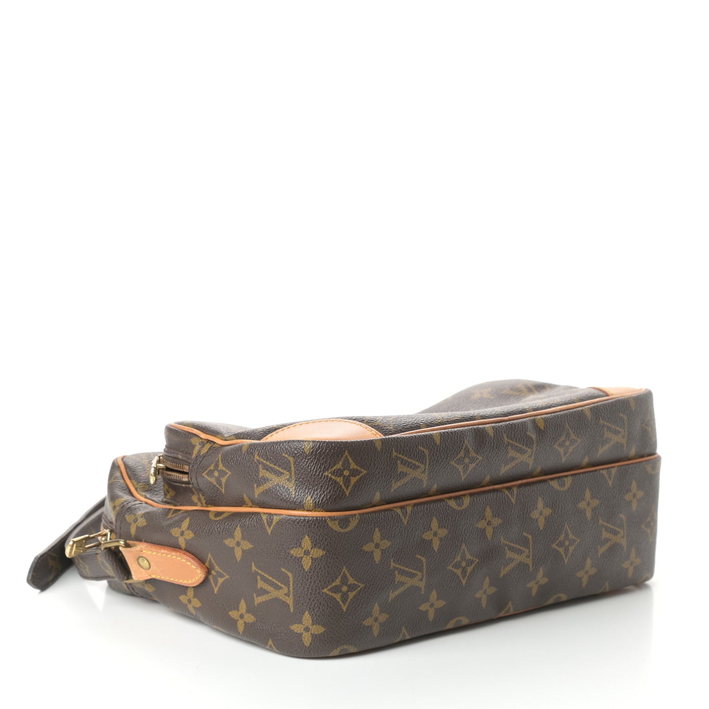 Monogram Nil 28