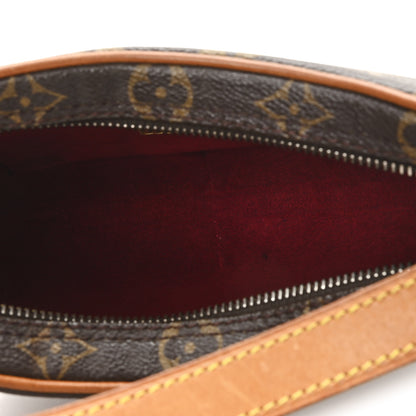 Louis Vuitton Monogram Croissant PM 5 of 11