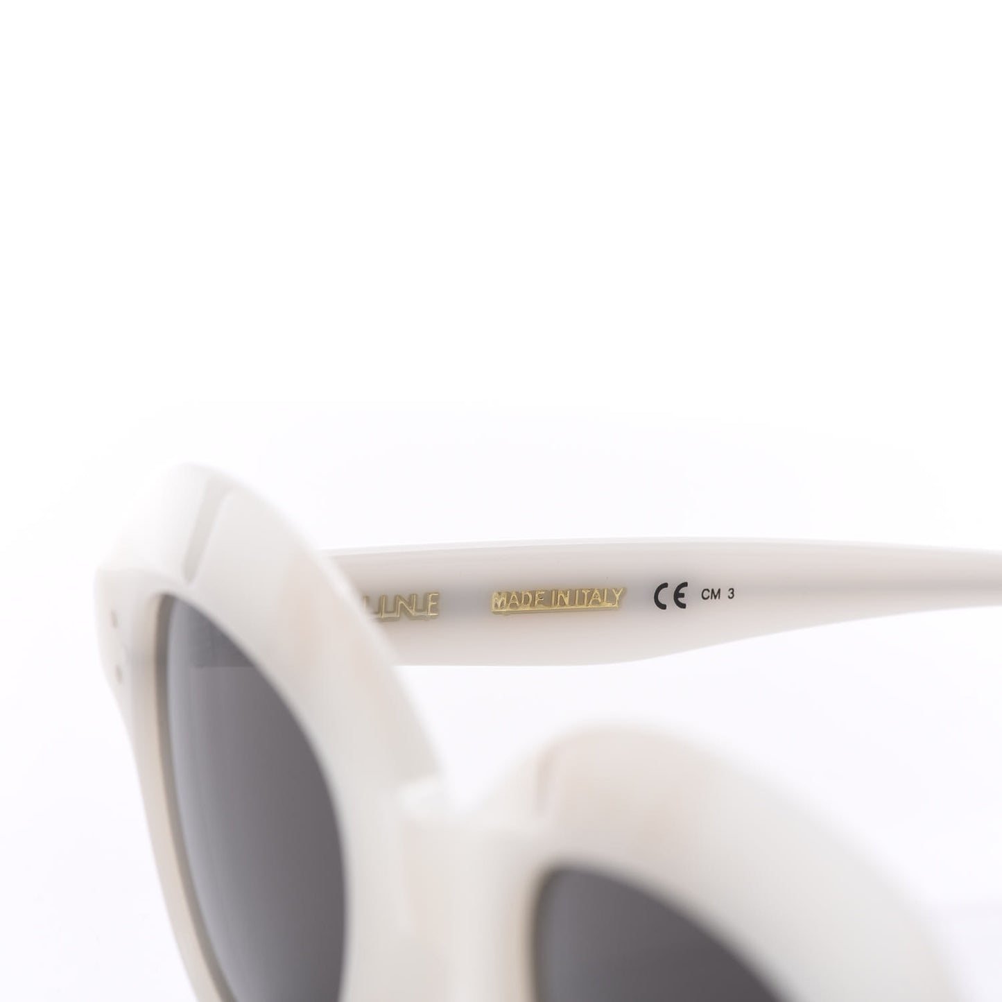 Lola Sunglasses CL 41445/S White