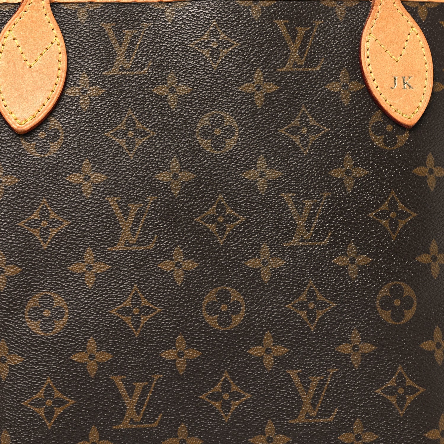 Louis Vuitton Monogram Neo Neverfull MM Fuchsia 8 of 13