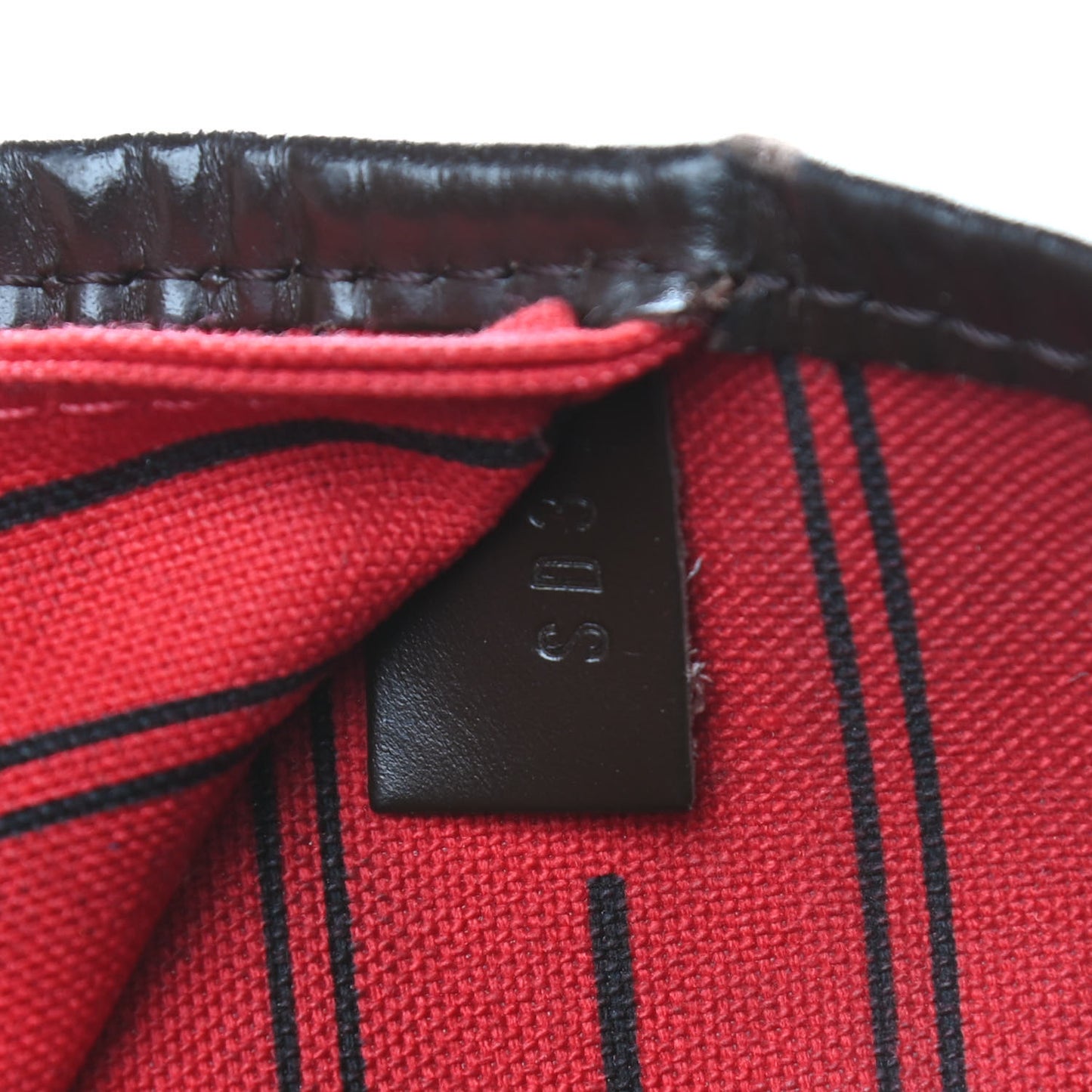 Damier Ebene Neverfull GM