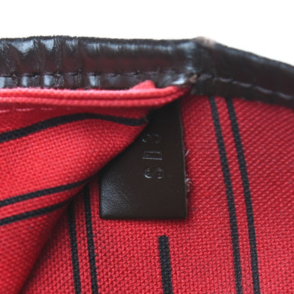 Louis Vuitton Damier Ebene Neverfull GM 7 of 12