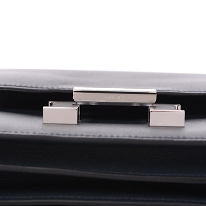 Hermes Swift Constance 18 Vert Rousseau 7 of 14