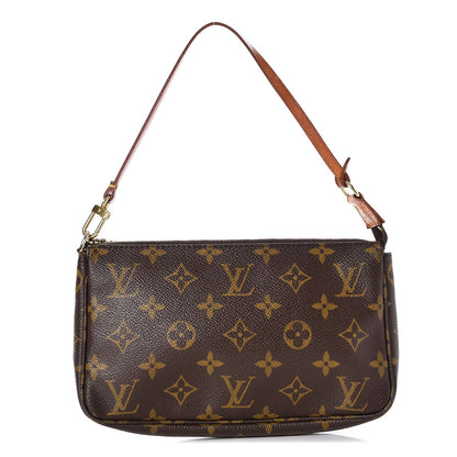 Louis Vuitton Monogram Pochette Accessories 1 of 7