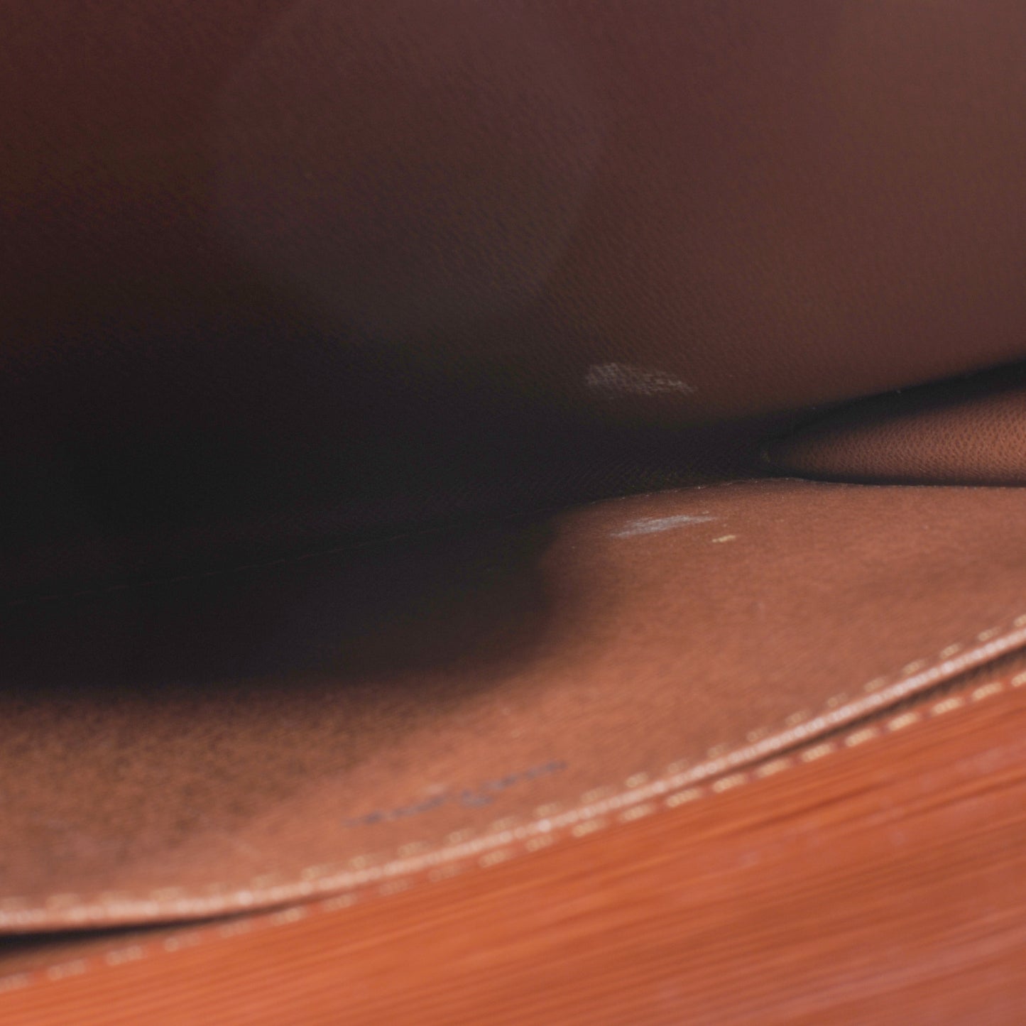 Epi Pochette Iena Kenyan Fawn