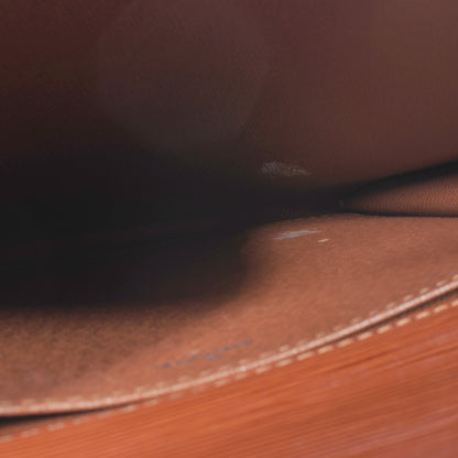 Louis Vuitton Epi Pochette Iena Kenyan Fawn 4 of 6