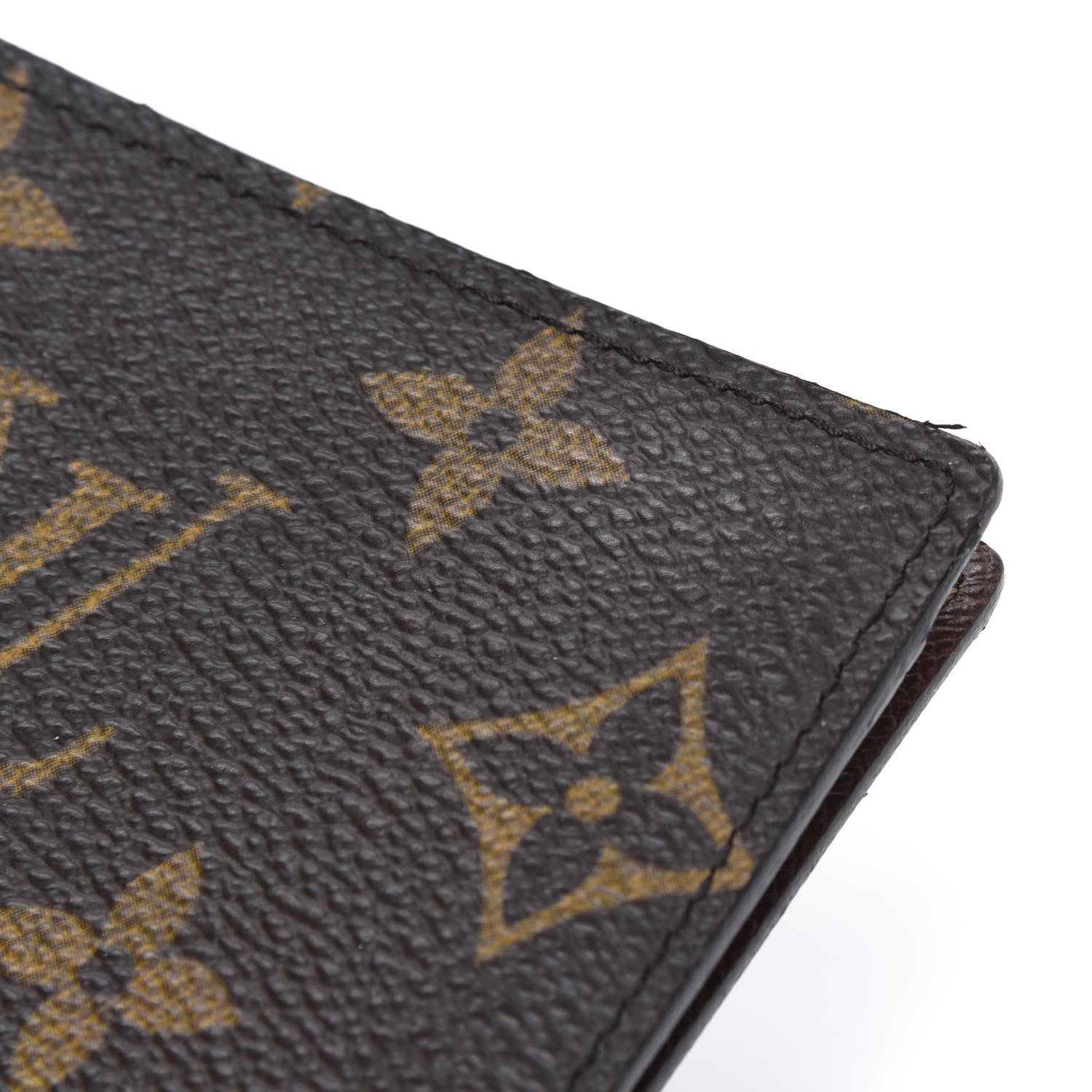 Louis Vuitton Monogram Passport Cover Wallet 11 of 13