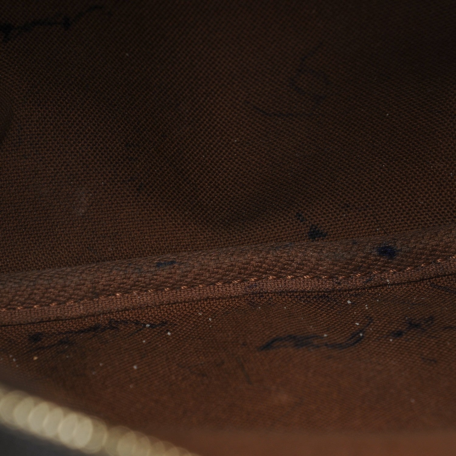 Louis Vuitton Monogram Speedy 30 9 of 11
