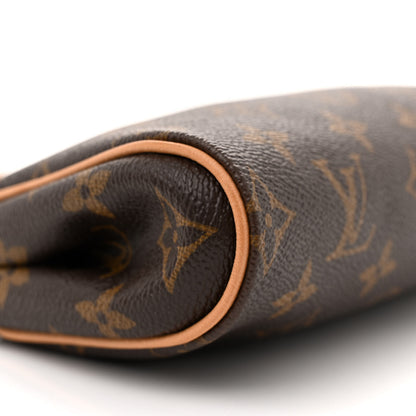 Louis Vuitton Monogram Eva Clutch 9 of 11