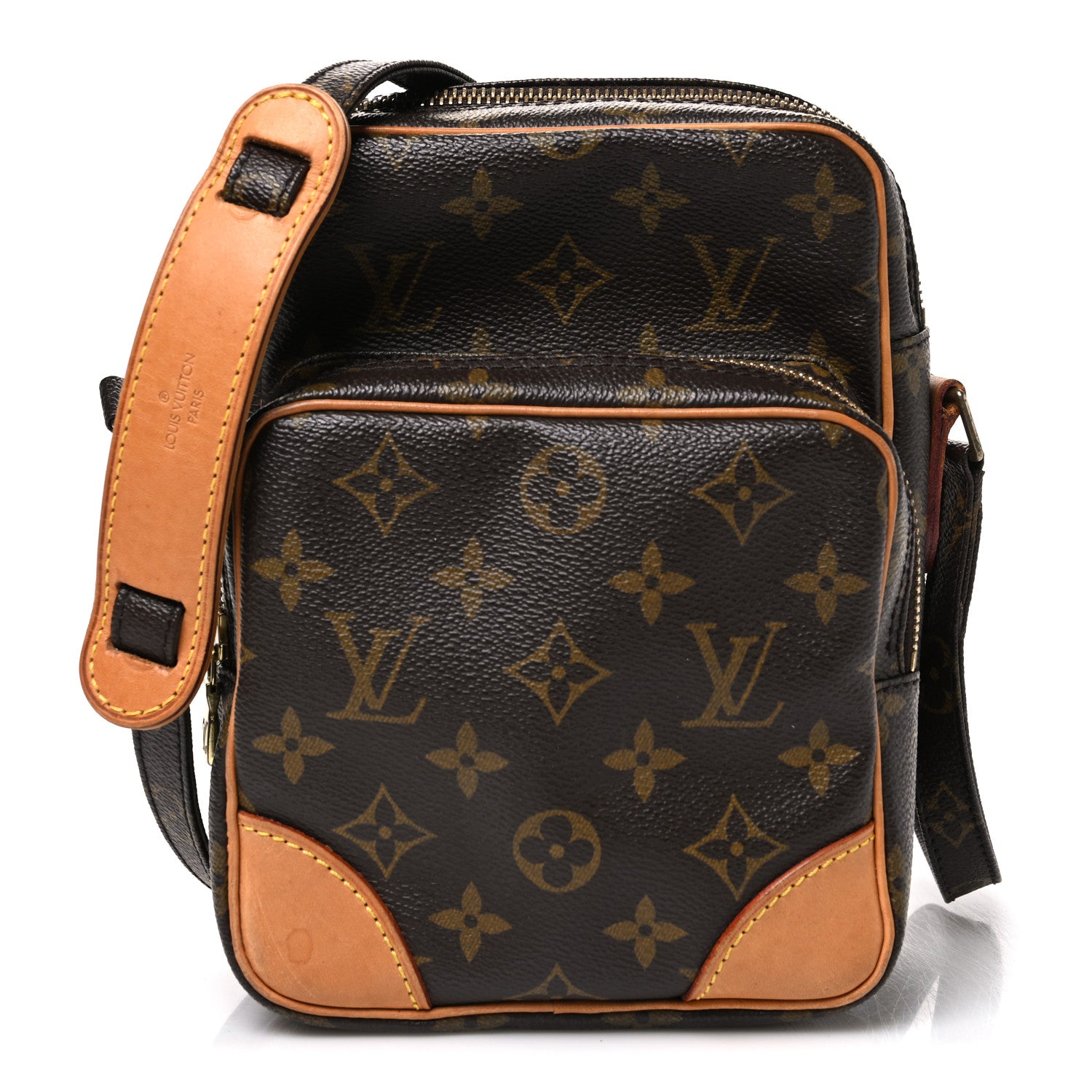 Louis Vuitton Monogram Amazone 1 of 9