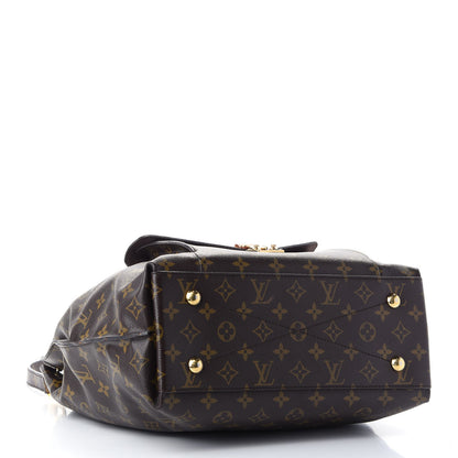 Louis Vuitton Monogram Metis 4 of 8