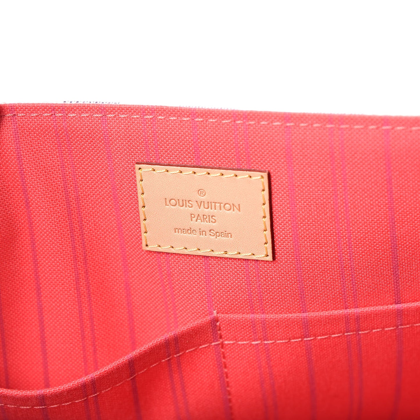 Damier Azur Calvi