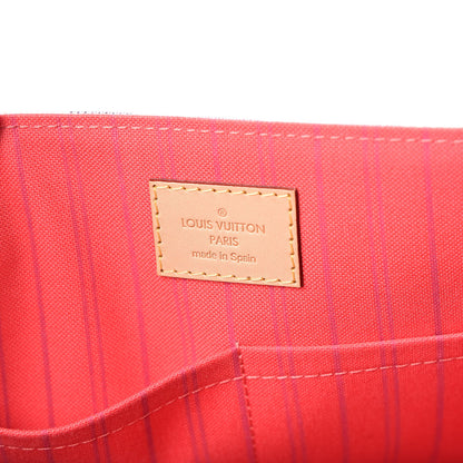 Louis Vuitton Damier Azur Calvi 6 of 10