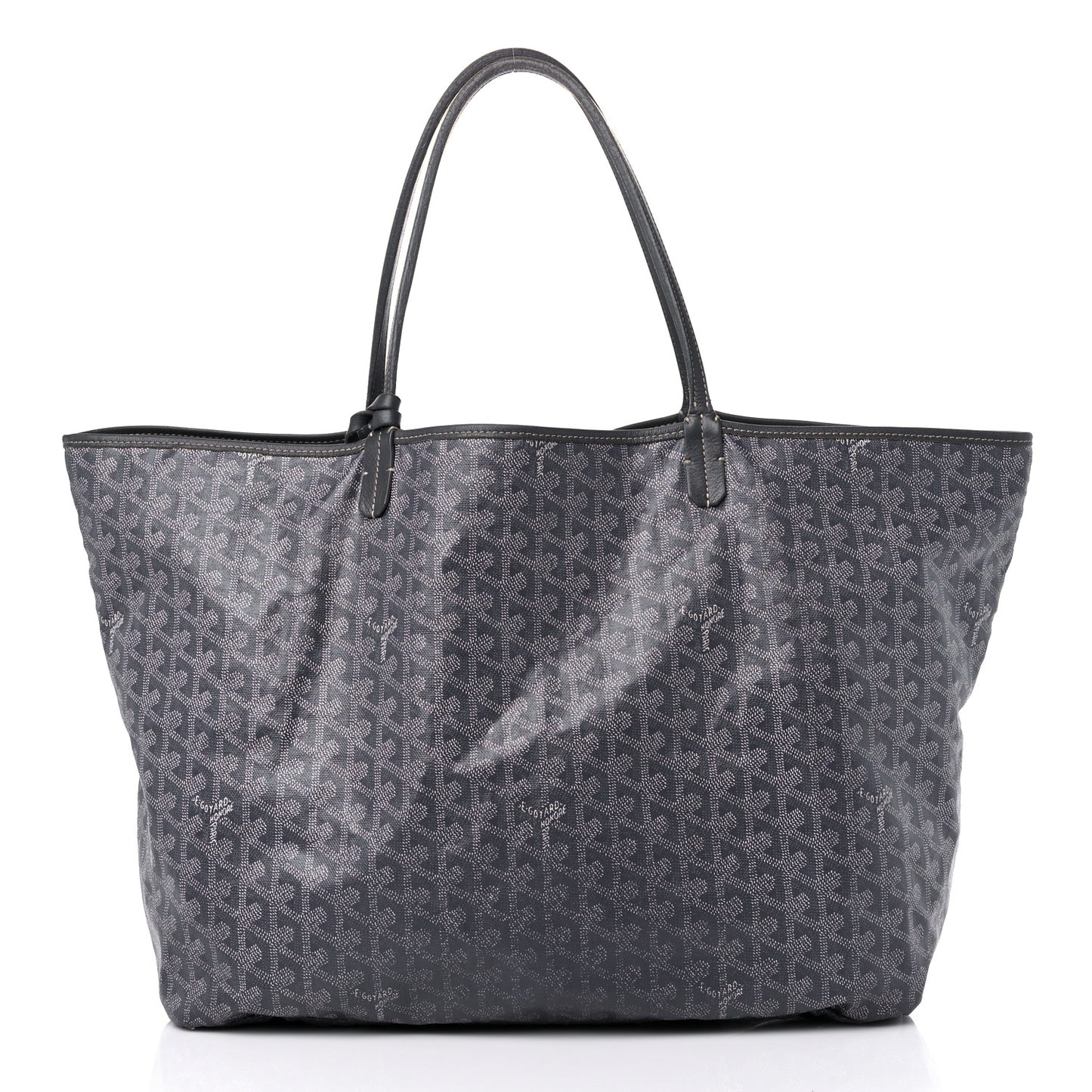 Goyardine Saint Louis GM Grey