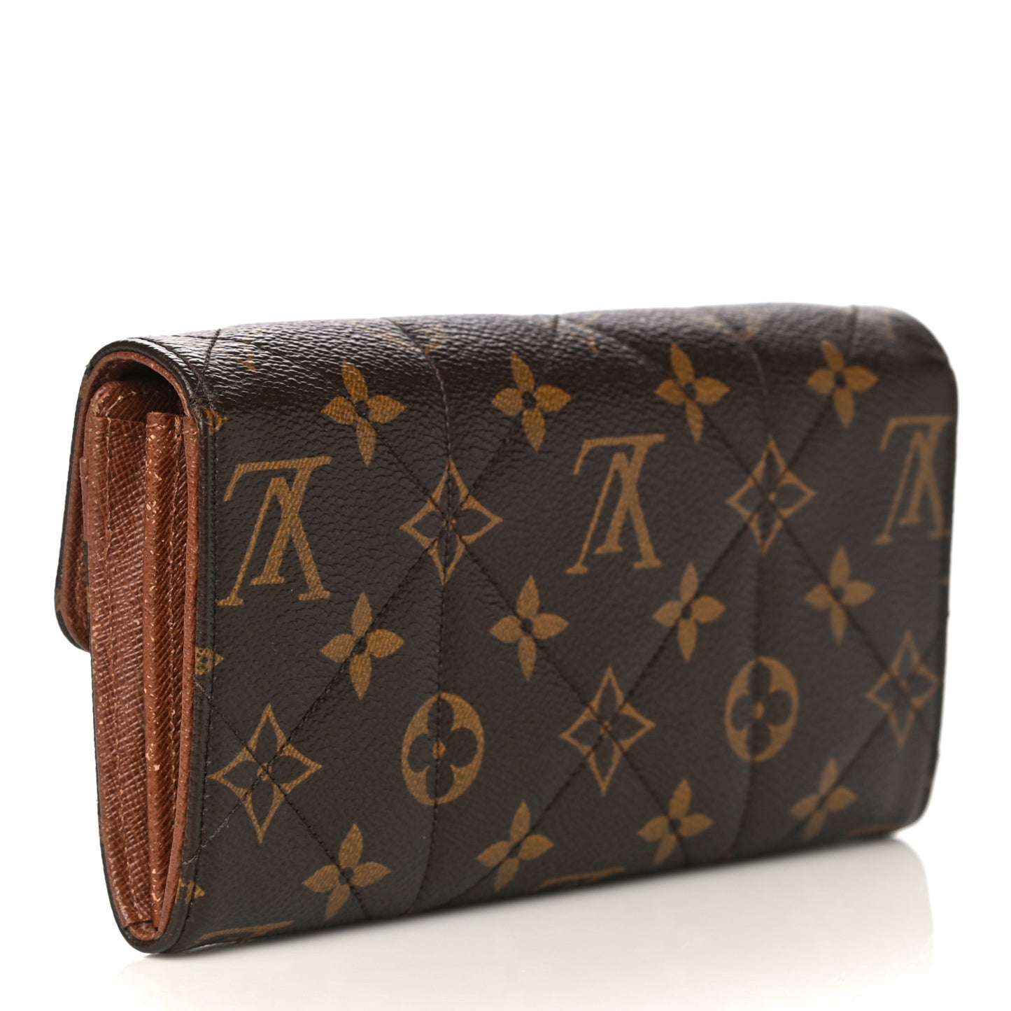 Monogram Etoile Sarah Wallet