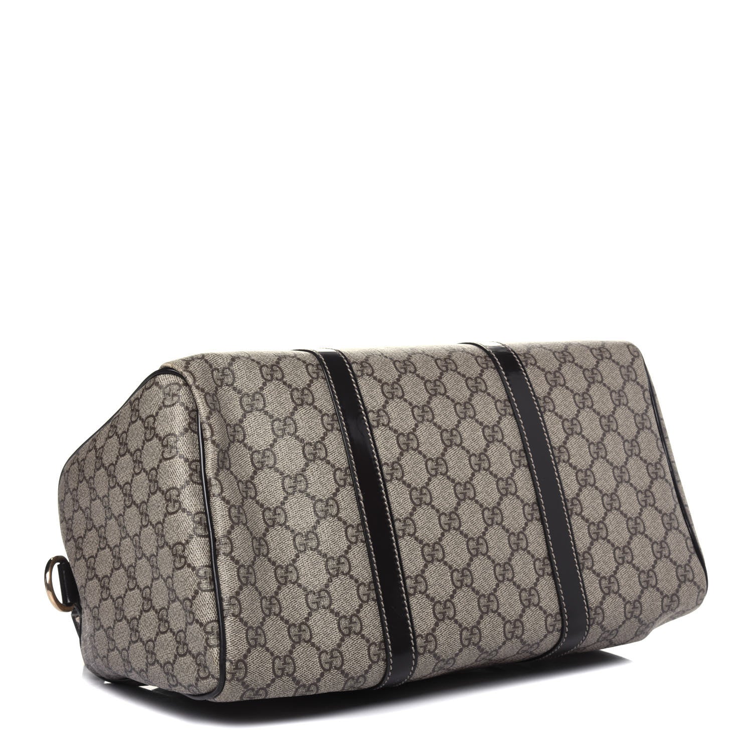 Gucci GG Plus Monogram Medium Joy Boston Brown 4 of 18