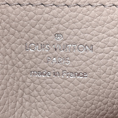 Louis Vuitton Mahina Muria Snow White 6 of 11
