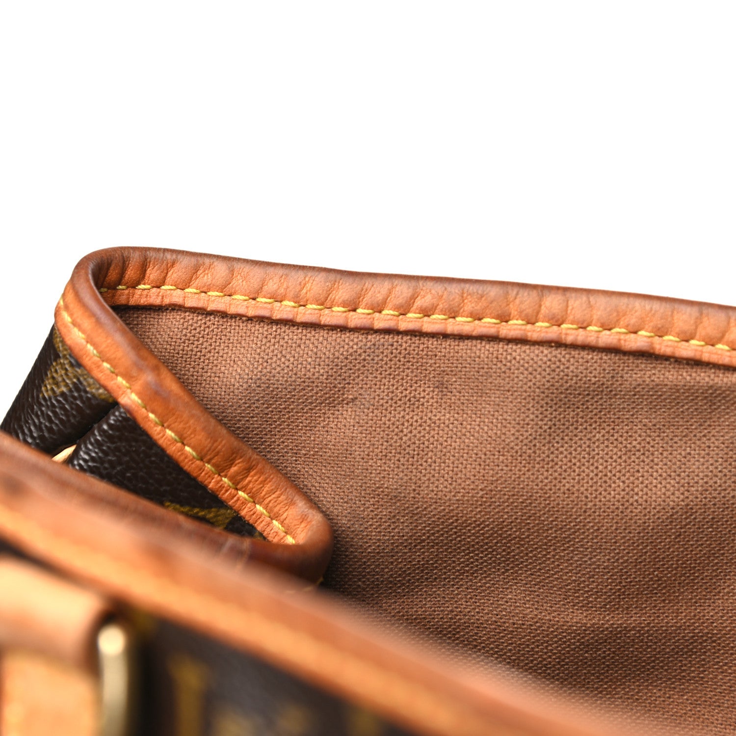 Louis Vuitton Monogram Batignolles Vertical 14 of 24