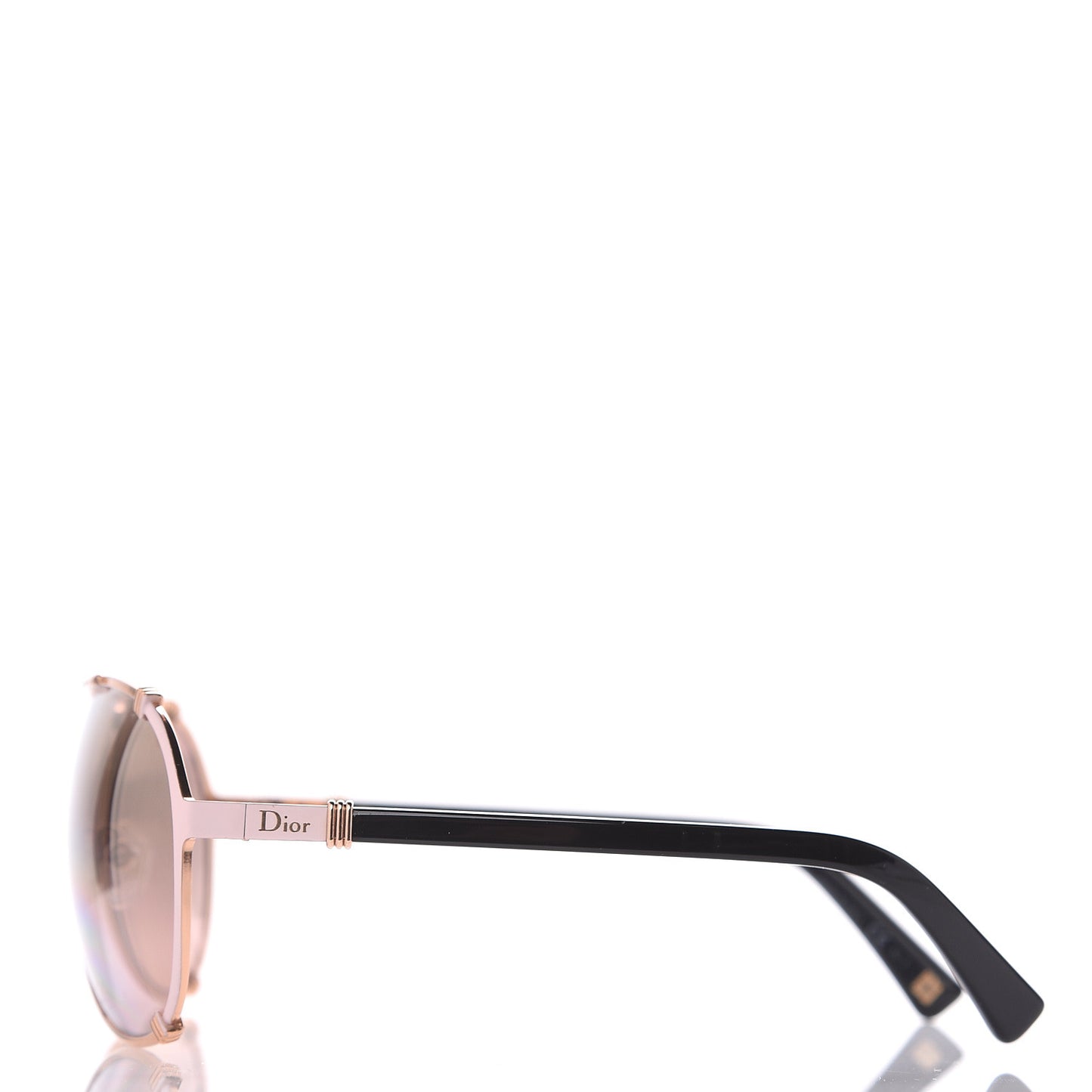 Chicago 2 Aviator Sunglasses Pink
