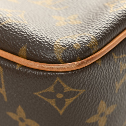 Louis Vuitton Monogram Cite MM 11 of 12