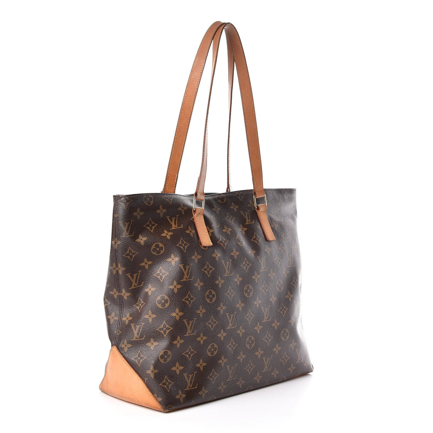 Monogram Cabas Mezzo