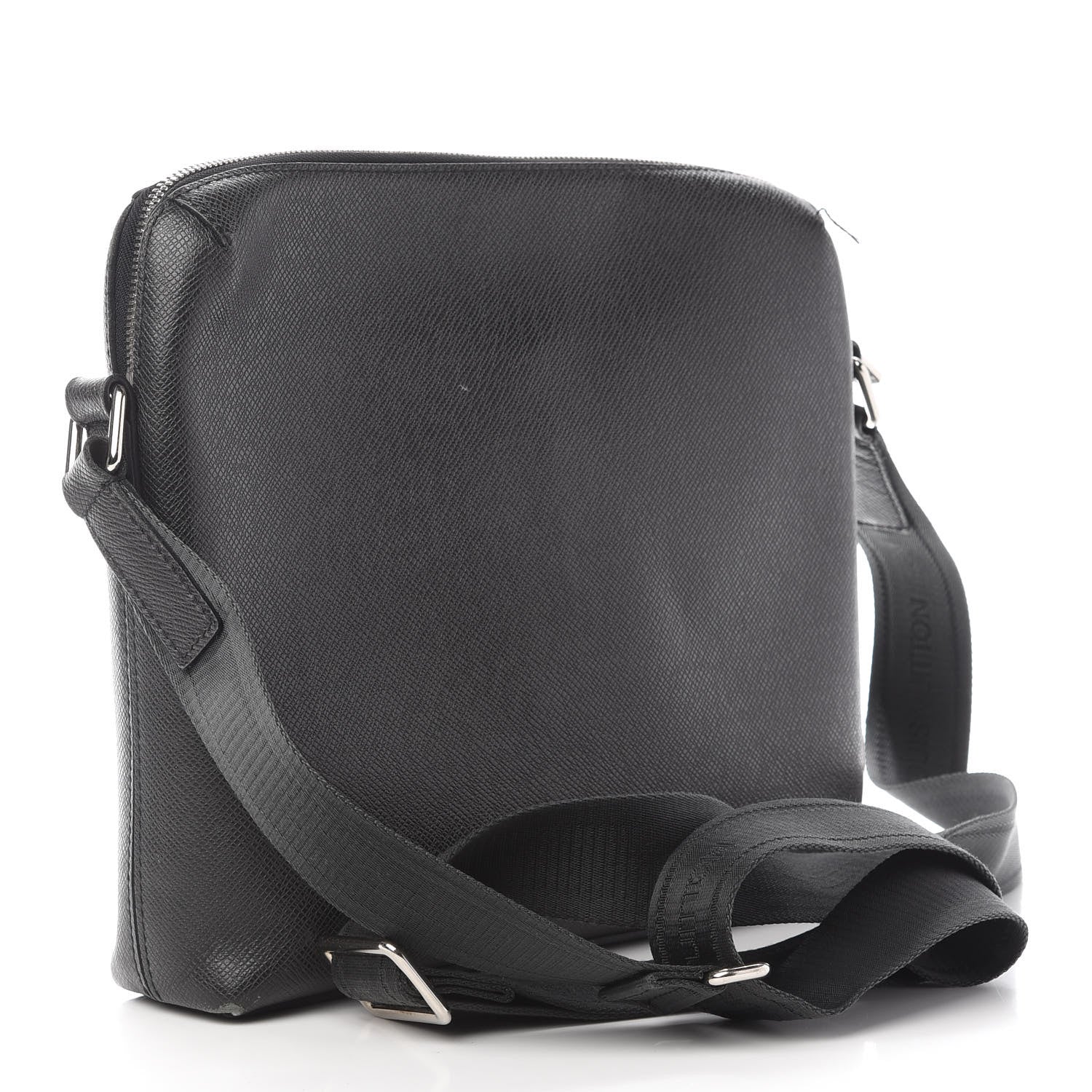 Louis Vuitton Taiga Grigori PM Messenger Ardoise 3 of 13