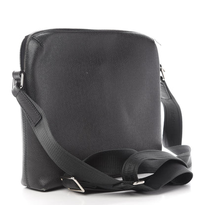 Louis Vuitton Taiga Grigori PM Messenger Ardoise 3 of 13