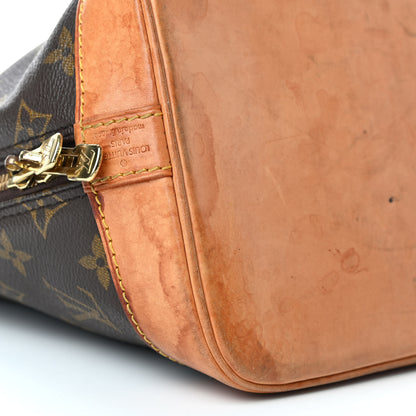 Louis Vuitton Monogram Alma PM 5 of 5