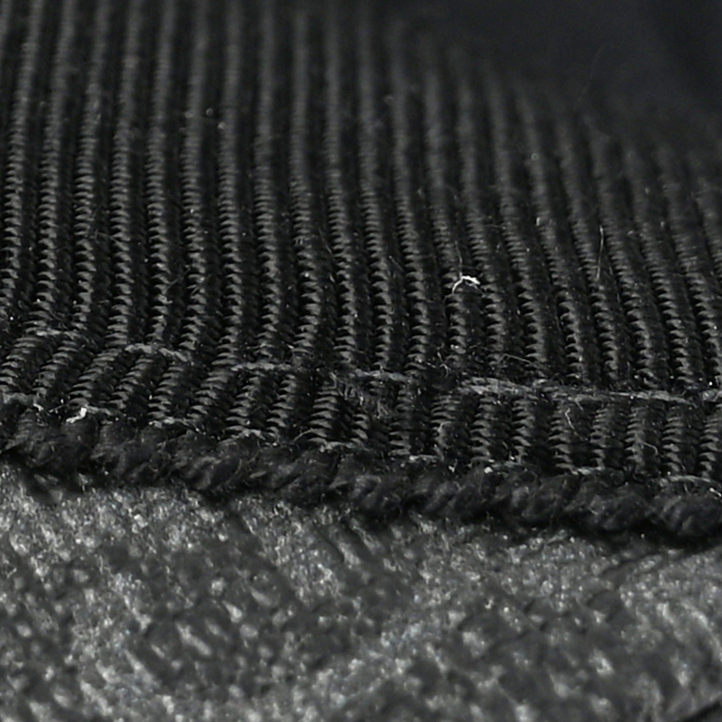 GG Supreme Monogram Kingsnake Print Baseball Hat M Black