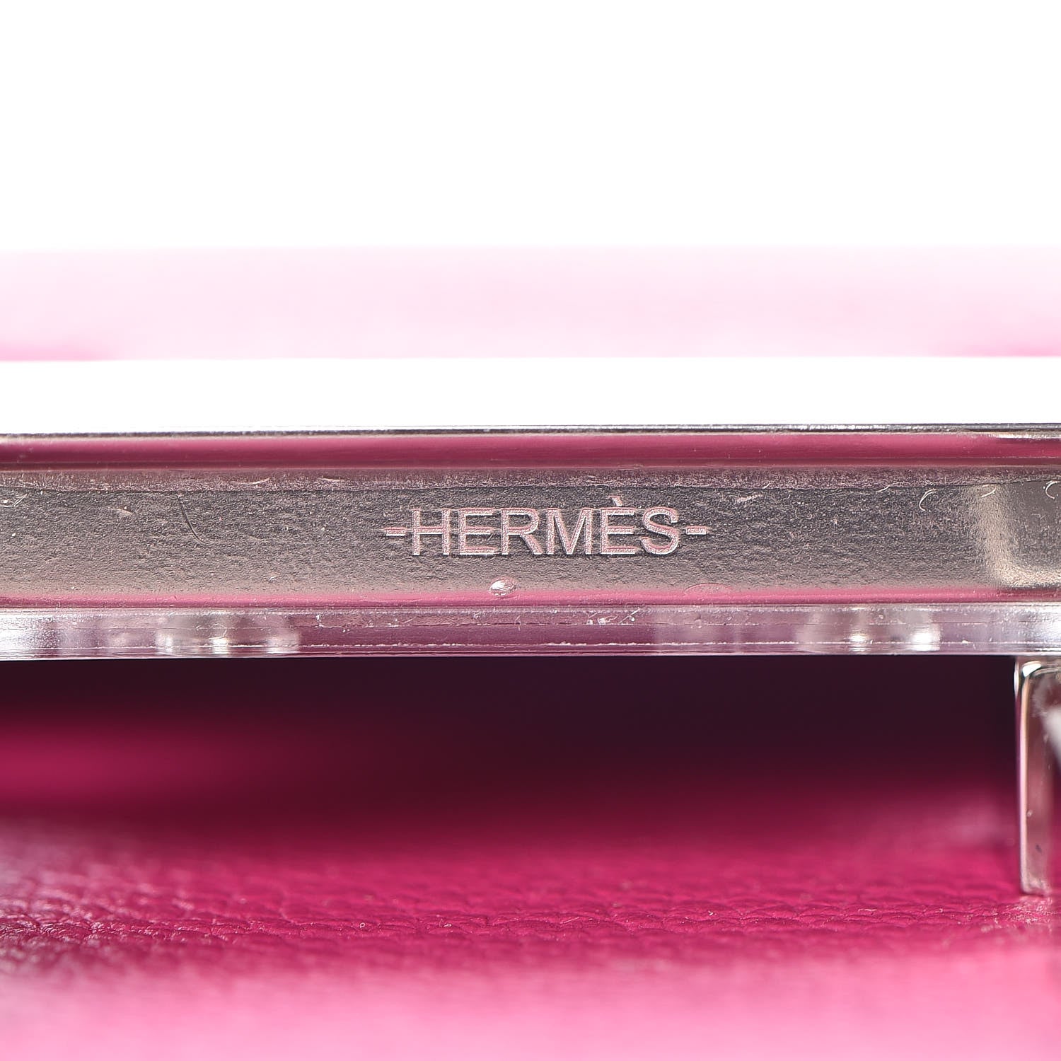 Hermes Evercolor Constance 18 Rose Pourpre 11 of 18