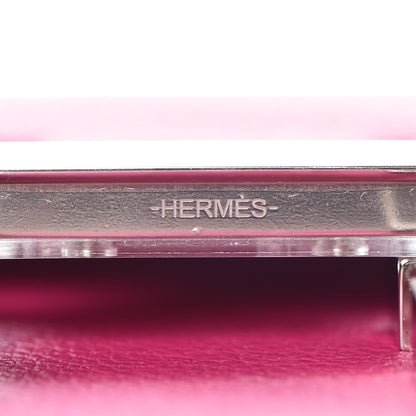 Hermes Evercolor Constance 18 Rose Pourpre 11 of 18