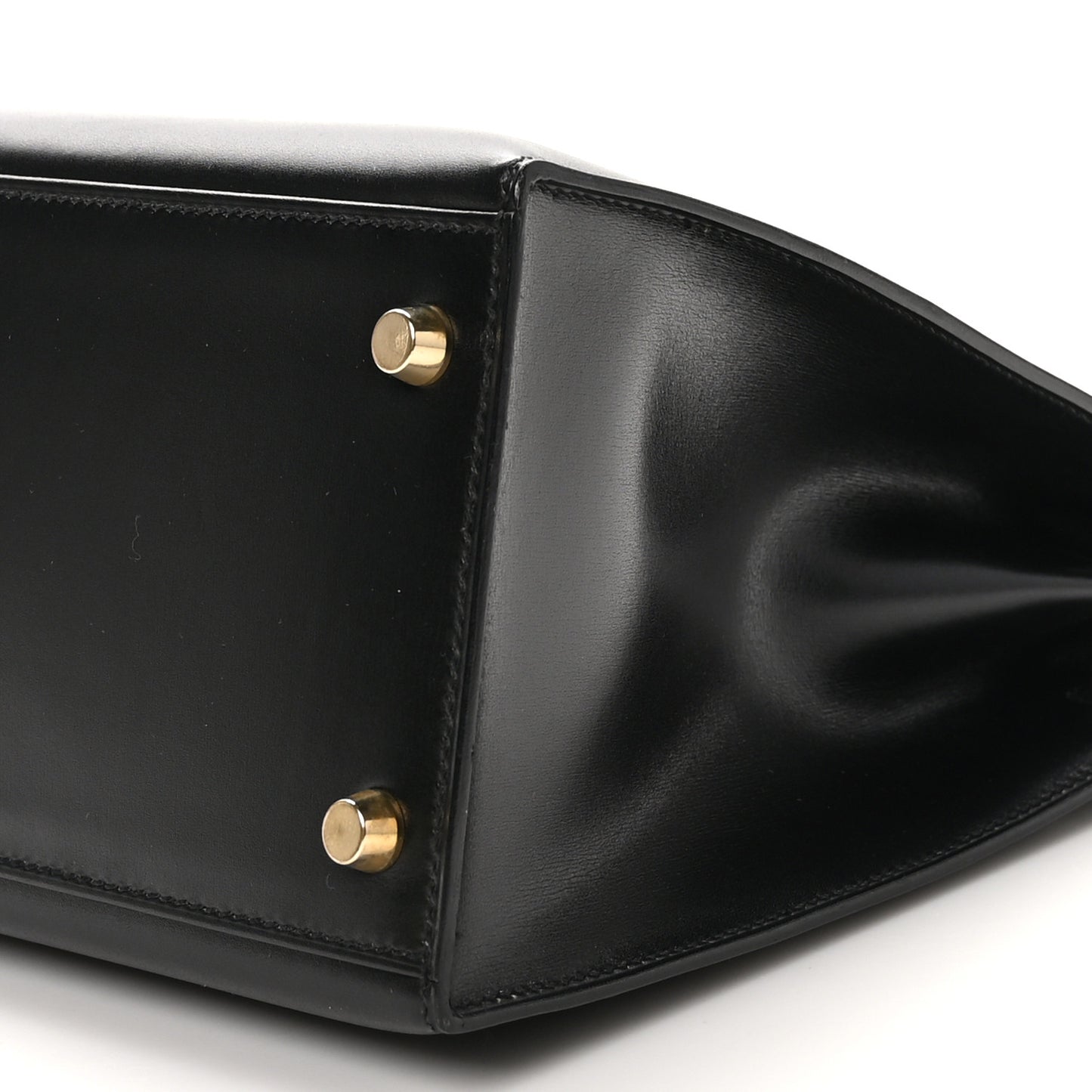 Box Kelly Sellier 28 Black