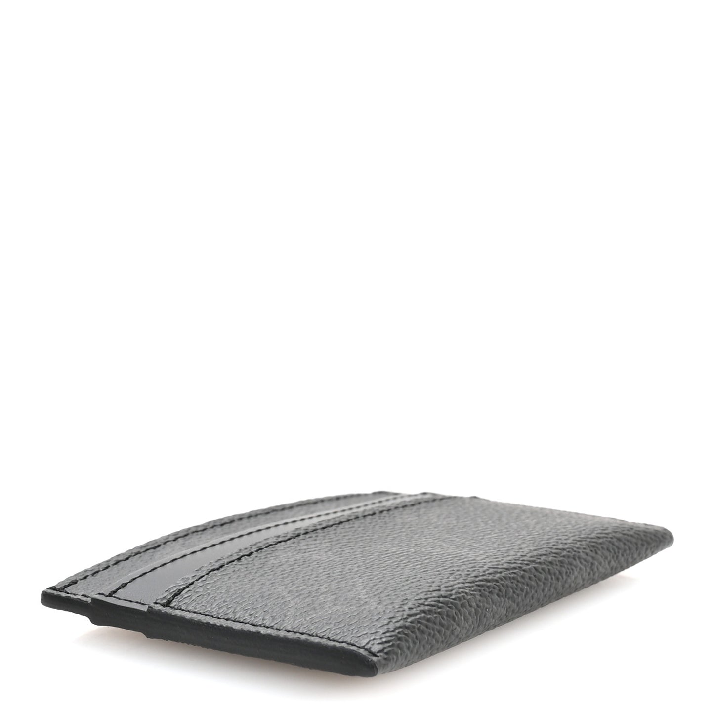 Monogram Eclipse Porte-Cartes Double Card Holder