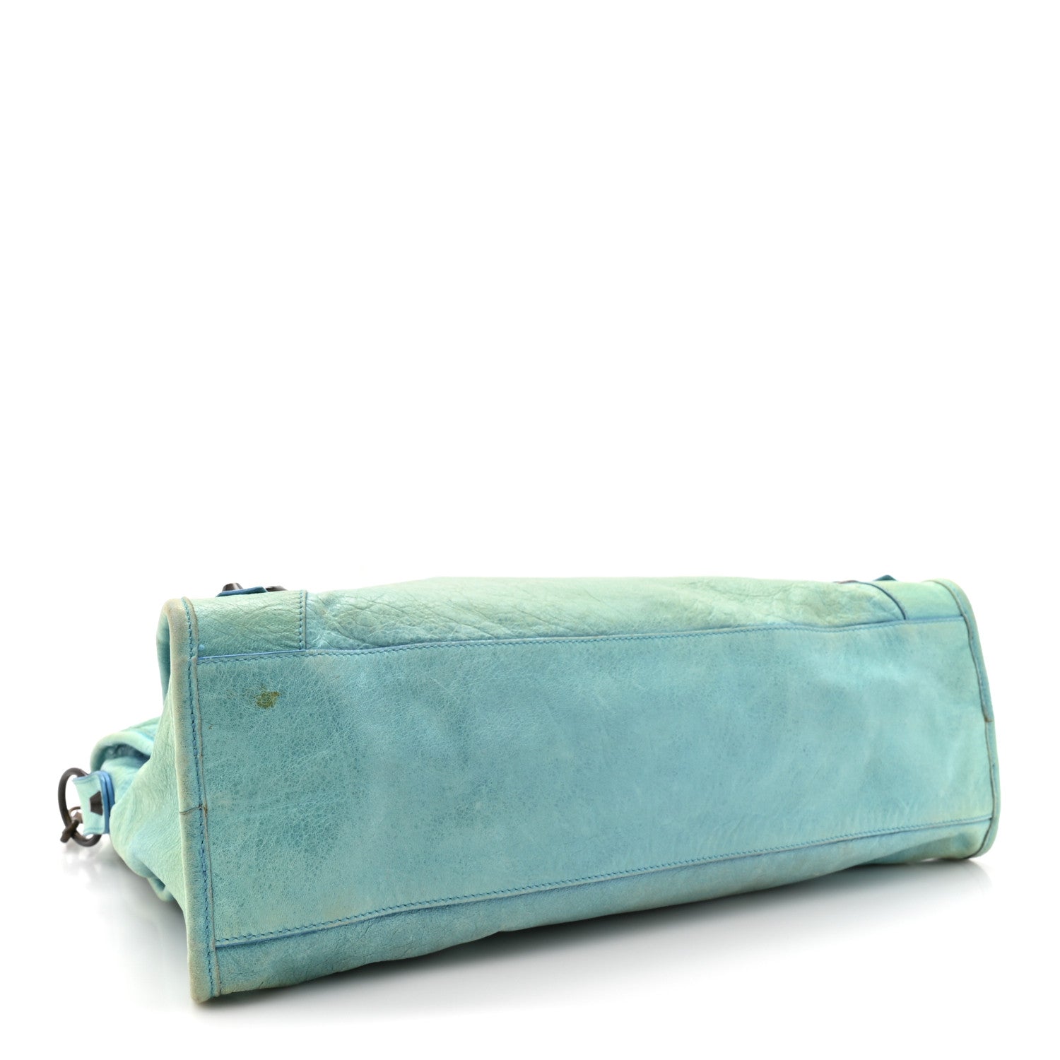 Balenciaga Agneau Classic Hardware City Papeete 5 of 21