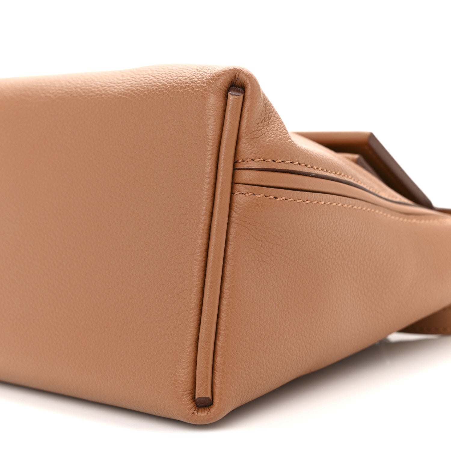 Hermes Evercolor Swift 24/24 21 Gold 10 of 10
