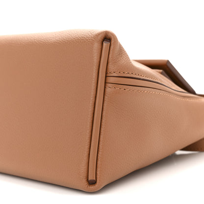 Hermes Evercolor Swift 24/24 21 Gold 10 of 10