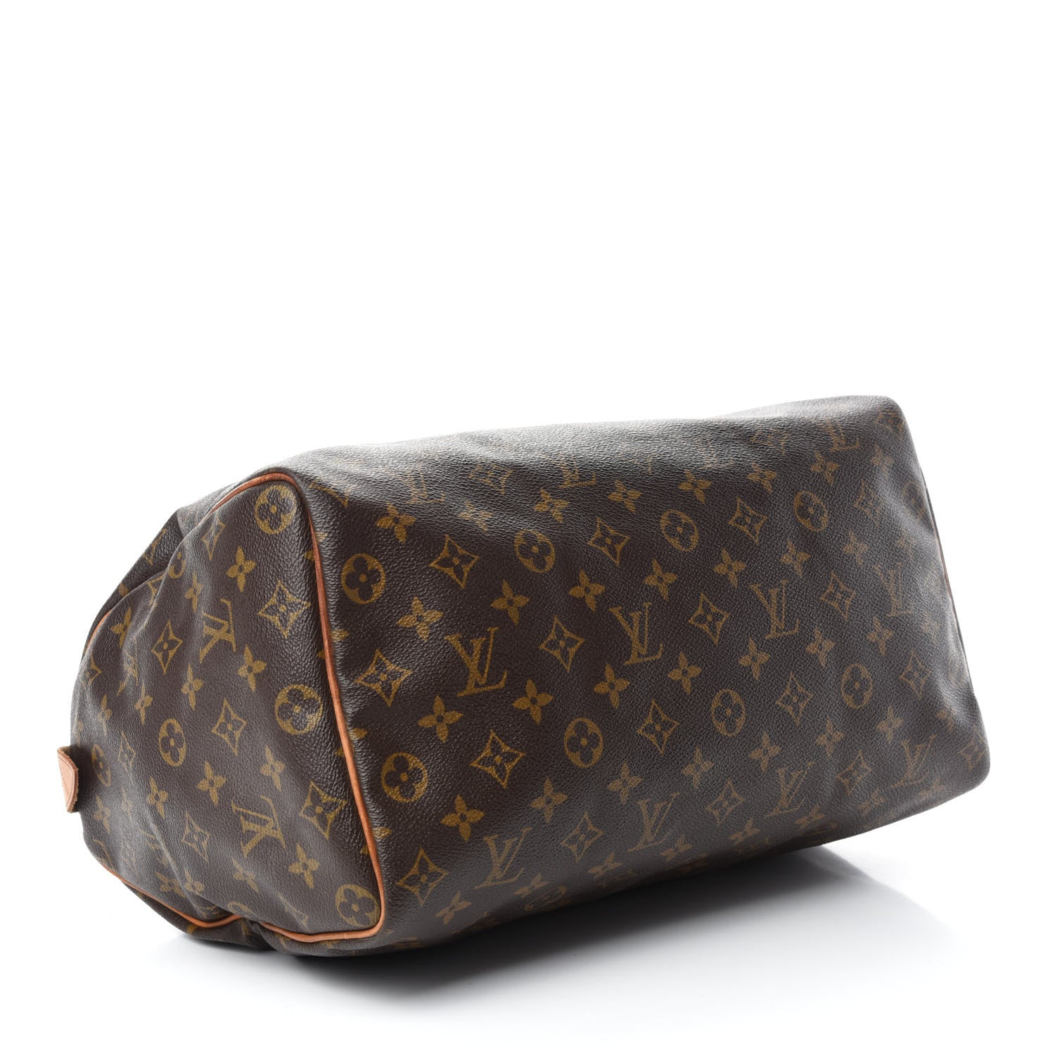 Louis Vuitton Monogram Speedy 35 8 of 25