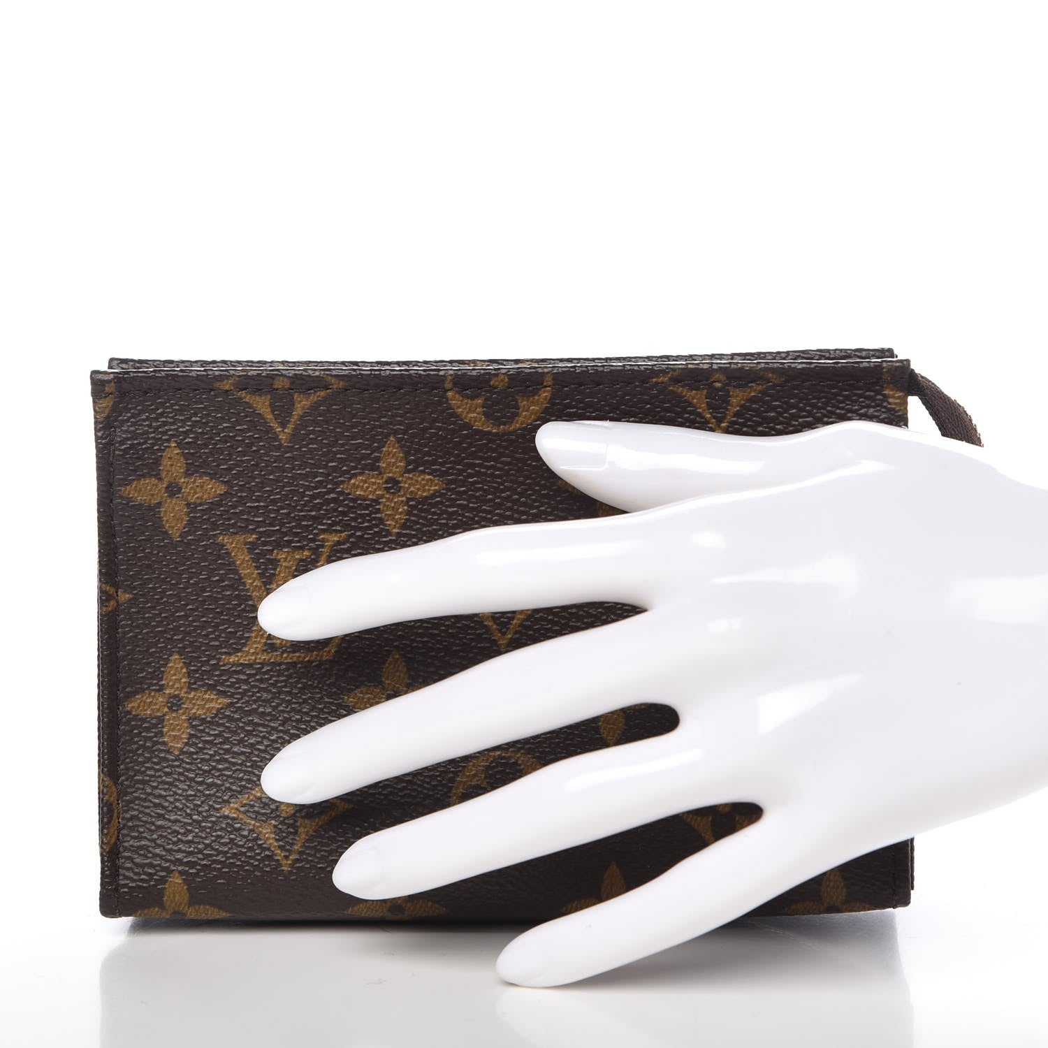 Louis Vuitton Monogram Toiletry Pouch 15 2 of 7
