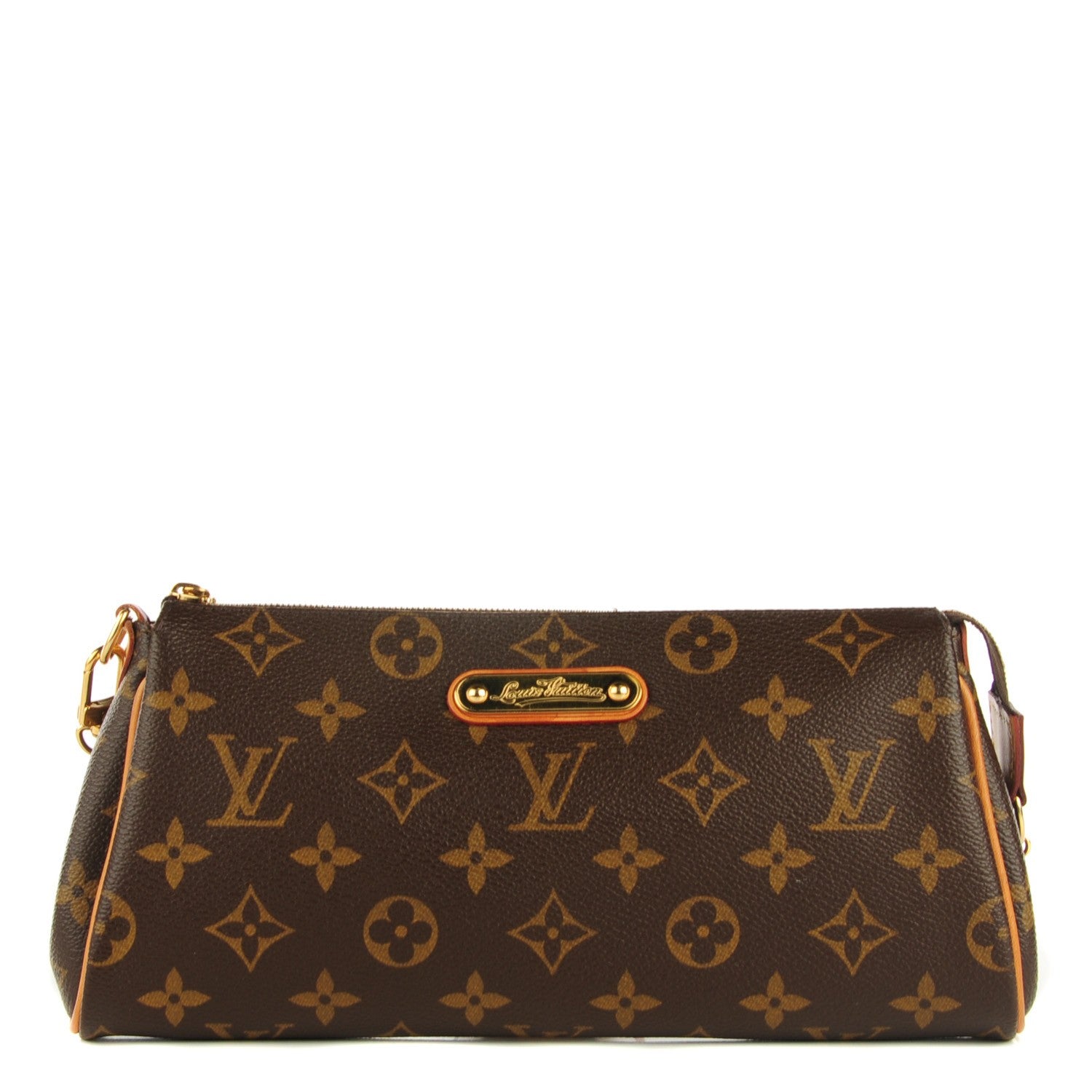 Louis Vuitton Monogram Eva Clutch 1 of 7