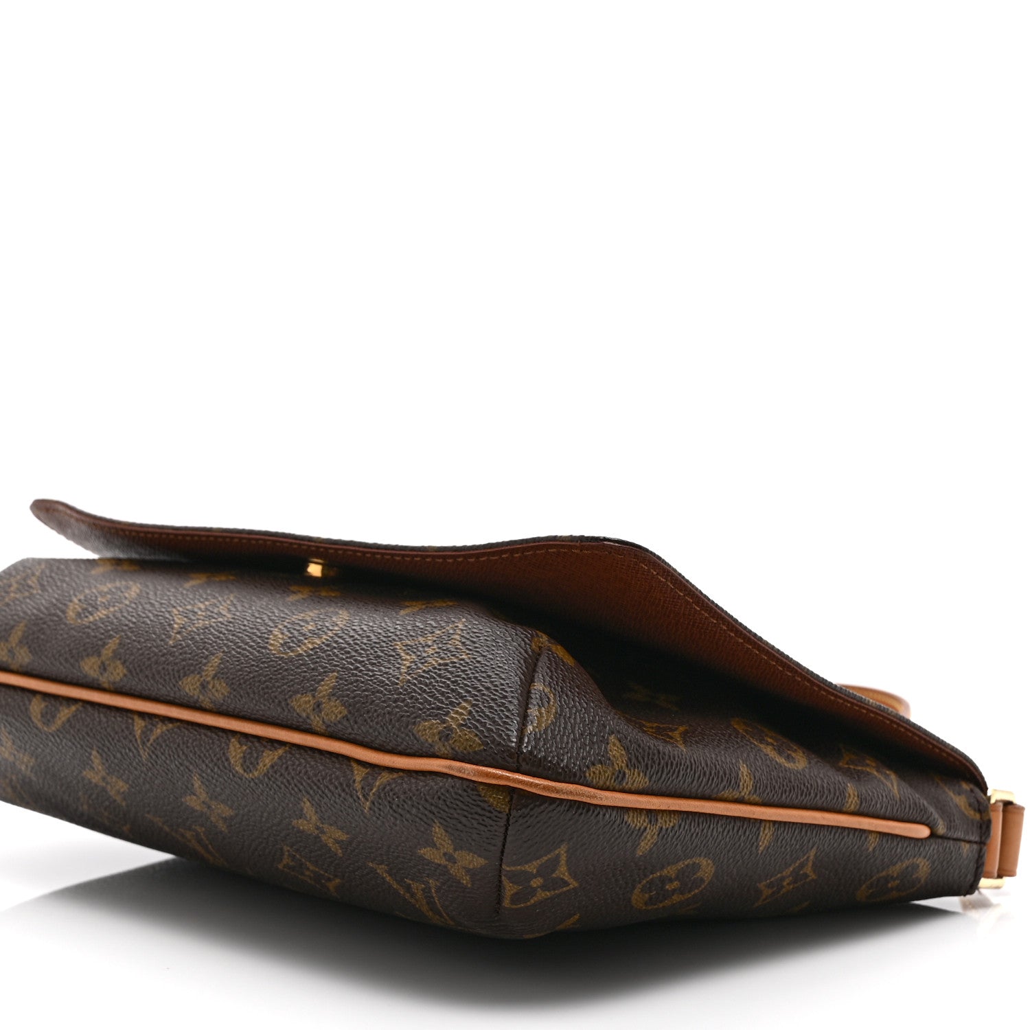 Louis Vuitton Monogram Musette Tango 10 of 10