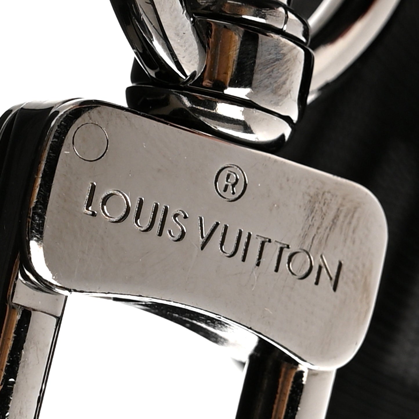 Reverse Monogram Eclipse Keepall Bandouliere 25
