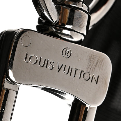 Louis Vuitton Reverse Monogram Eclipse Keepall Bandouliere 25 11 of 11