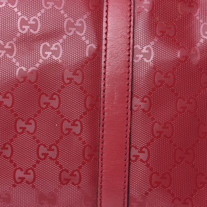 Gucci Imprime Monogram Medium Joy Boston Rose Blush 11 of 14