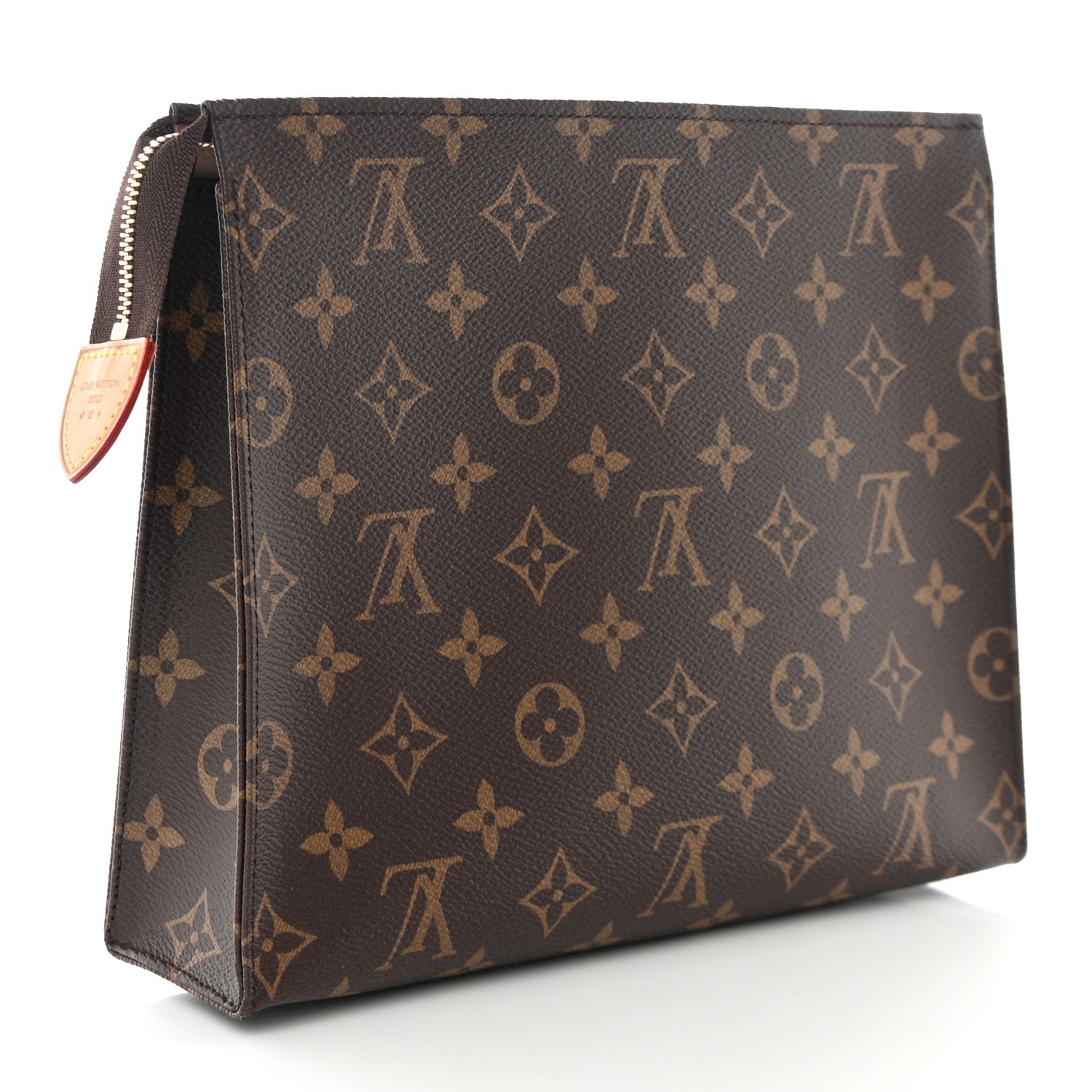 Louis Vuitton Monogram Toiletry Pouch 26 3 of 8