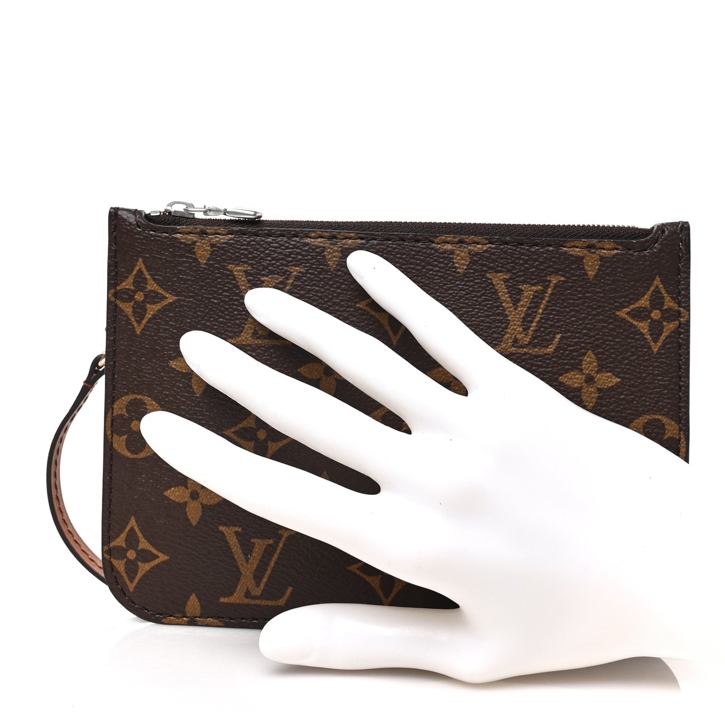 Monogram Loop Hobo Pochette