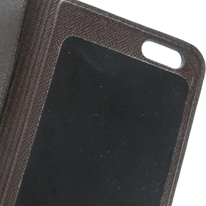 Louis Vuitton Monogram iPhone 6 Plus Folio Case 7 of 8