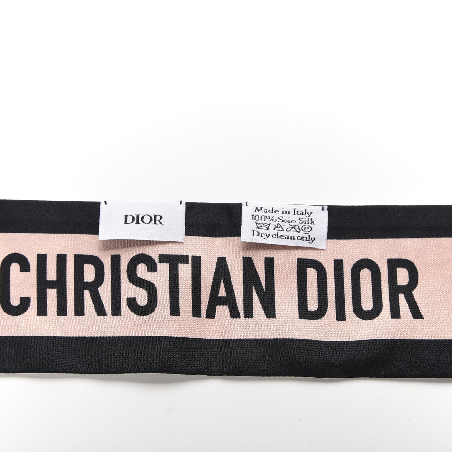 Silk Rosa Mutabilis Mitzah Scarf Beige