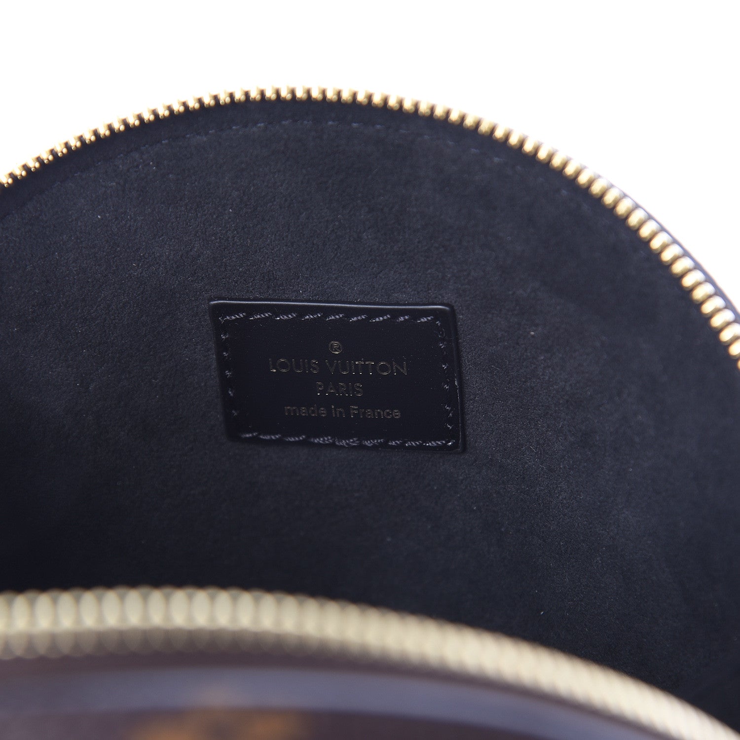 Louis Vuitton Monogram Toupie 5 of 5